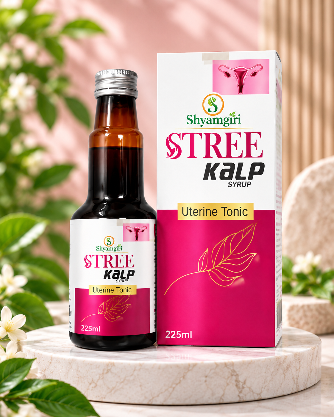 Stree Kalp